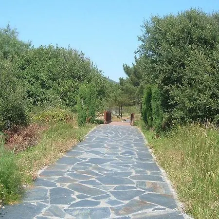 Playa De I فينيستيري